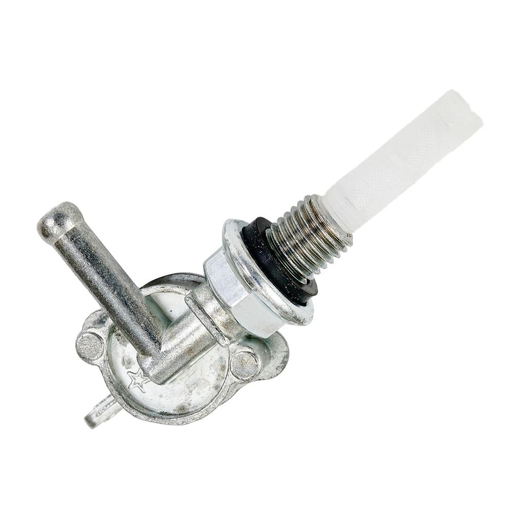 Tap Petcock Switch Valve Accessory Aluminum Alloy Generator