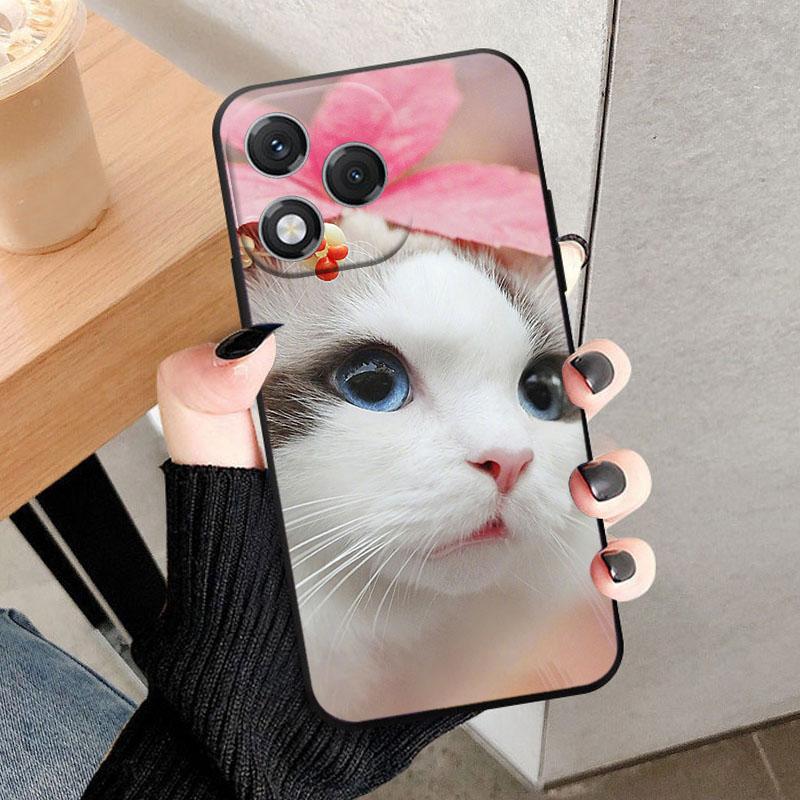 Soft Protective Cover For Honor 400 Lite Casing ABR-NX1 Cool Cartoon Fundas For Honor 400 Honor400 Lite 5G Silicone Covers Case