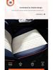 BYD Song PRO All-Season Leather Car Seat Cushion Set