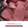 All-Season Perforated Car Seat Cushions for Zhiji L6/LS6/L7/LS7 with Magsafe Compatibility.