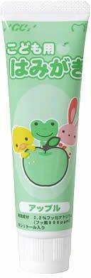 

GC Toothpaste Apple Children s