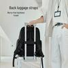 Jingdong Master Business Laptop Backpack 16-inch