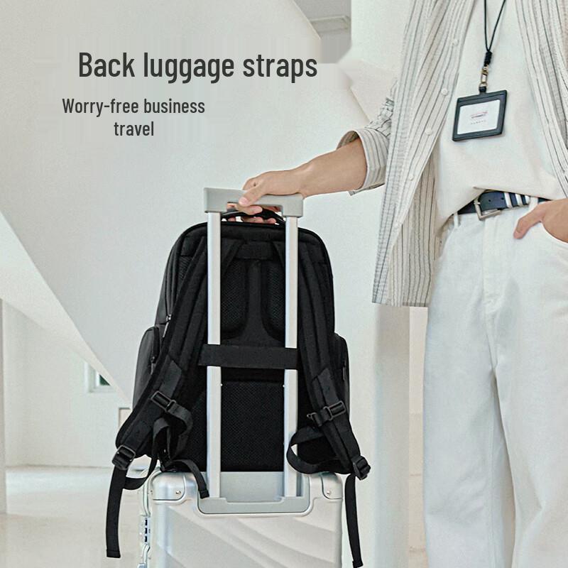 Jingdong Master Business Laptop Backpack 16-inch