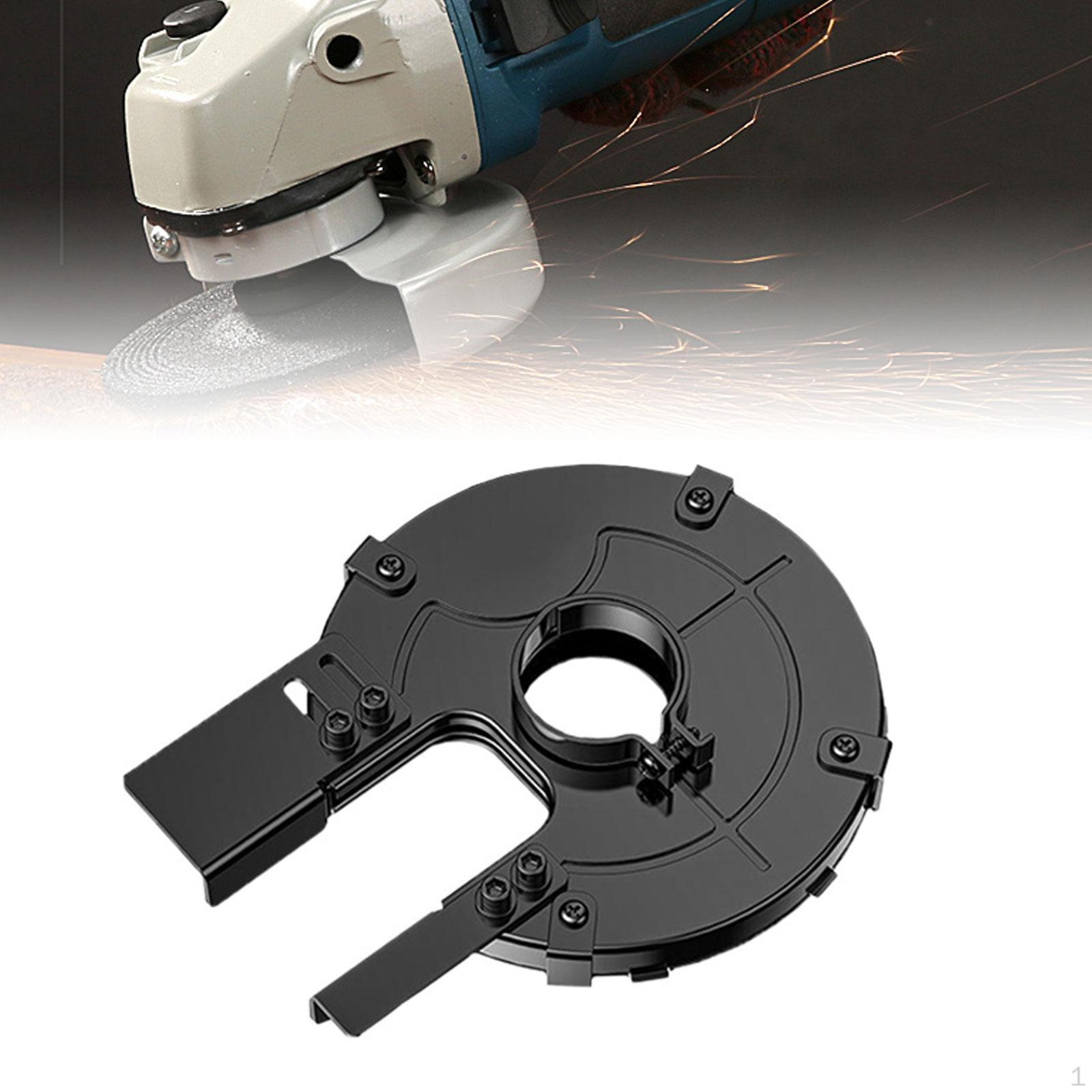 

Grinders Guard Accessory Professional Replacement Lightweight Spare Parts Angle Grinding Dust
