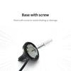 WiFi Antenna 2.4GHz for Internet Communication Mounted Magnet Aerial Router 3 meters