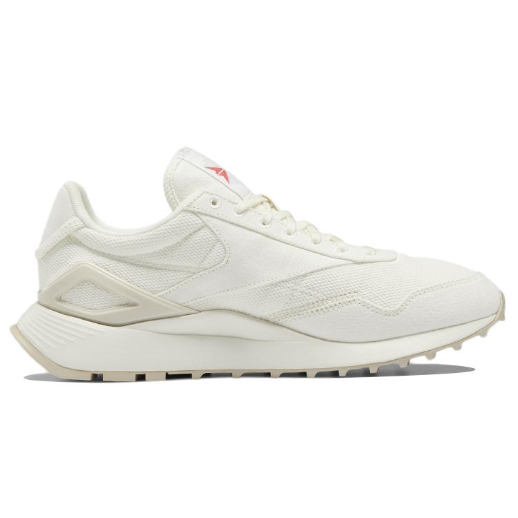 Reebok Classic Leather Legacy AZ Grow - Chalk Unisex Sneakers White Stucco GY1554