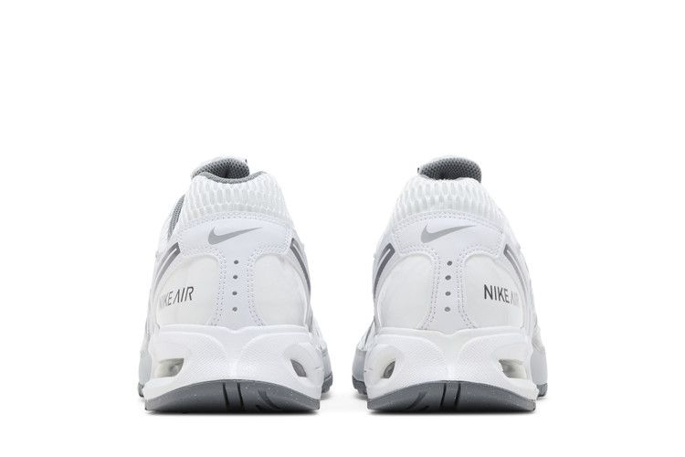 Nike Air Max Torch 4 White Wolf Grey Men's Sneakers