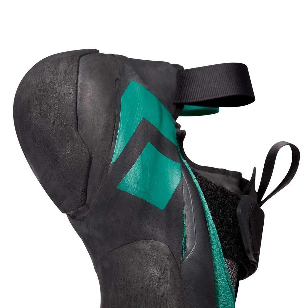 Black Diamond Climbing Shoes Method
