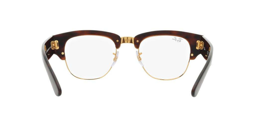 Sunglasses RX0316V CLUBMASTER MEGA Ray-Ban (Ray-Ban)
