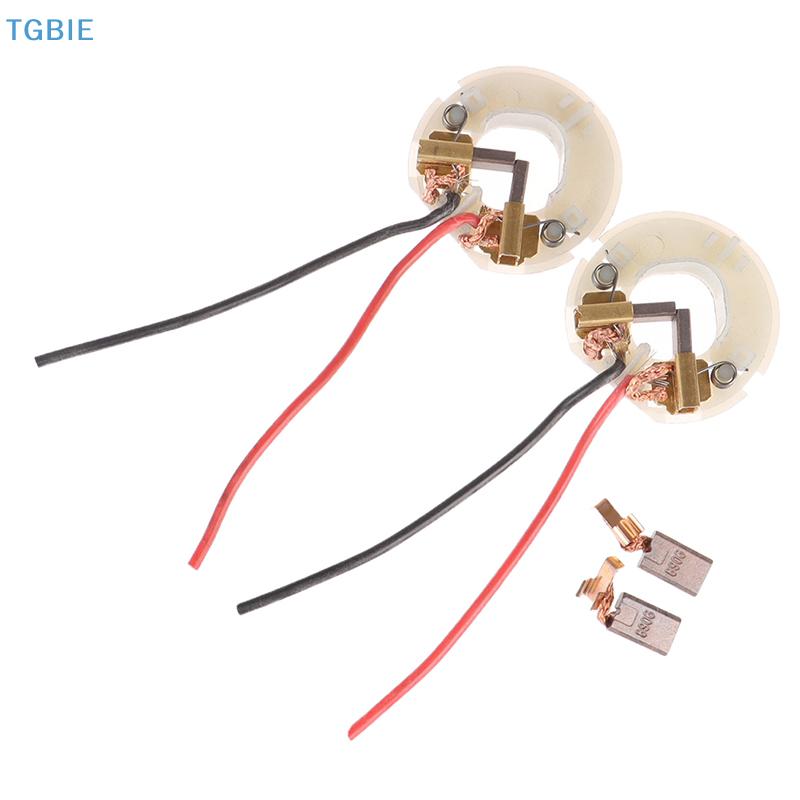 [TL][TL]4pcs/set Carbon Brush Holder Replacement for HILTI SFC14-A SFC14A SFC 22-A 22A