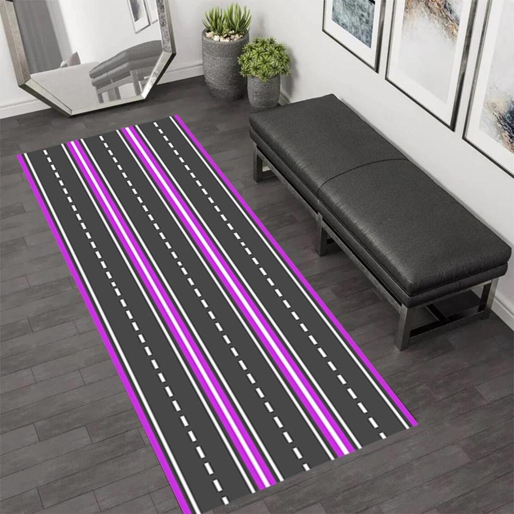Track Rug,Race Track Rug,Runner,Runner Rug,Runway Rug,Race Track Hallway Rug,Race Rug,Road Rug,Race Track,Asfalt Themed Rug