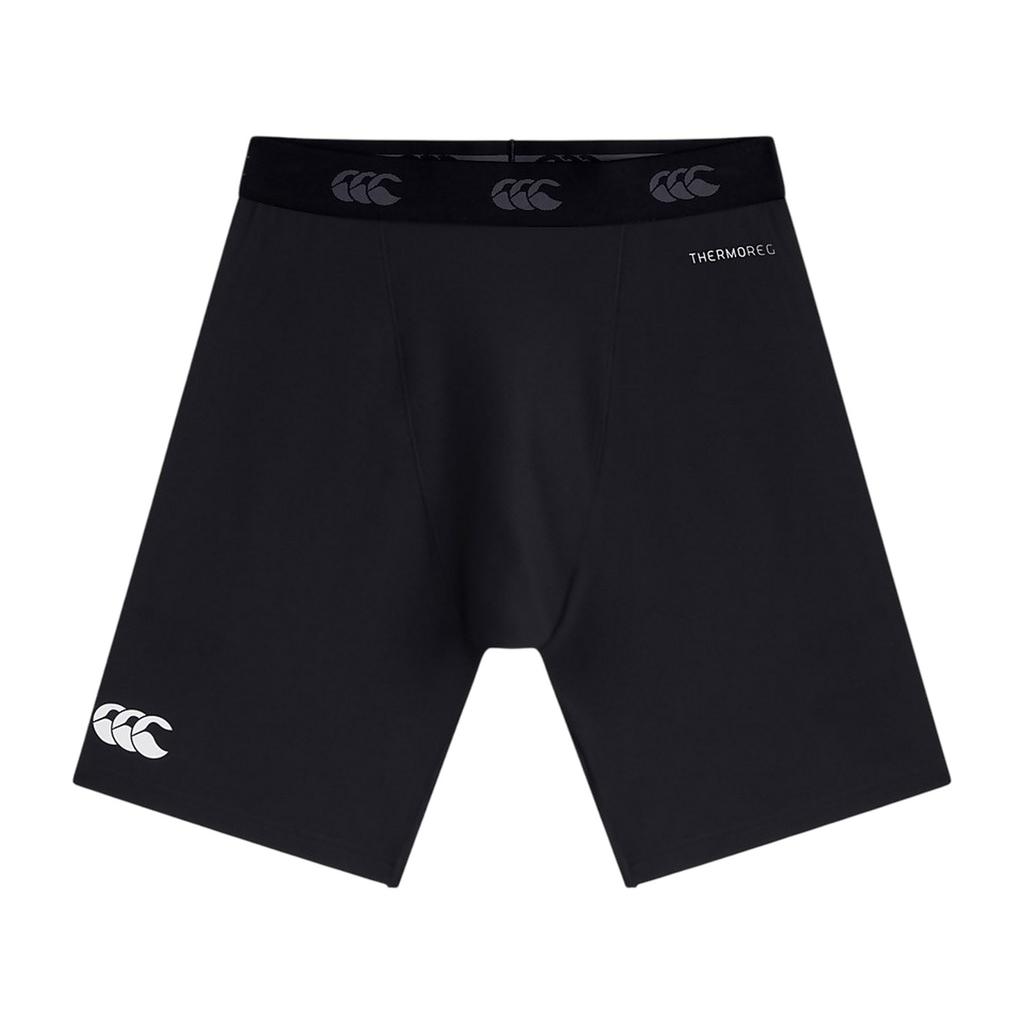 canterbury Men's Thermoreg Base Layer Shorts