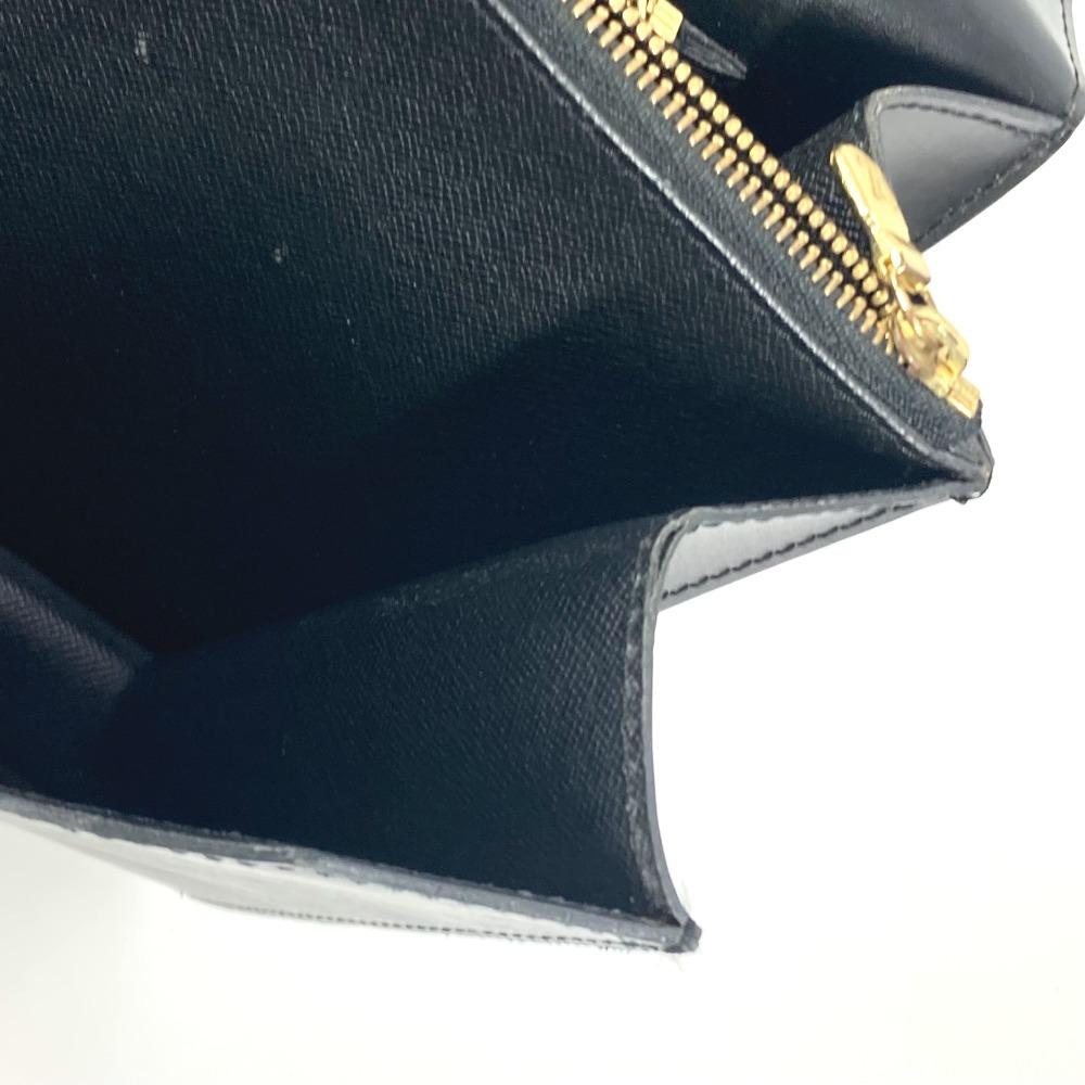 Louis Vuitton M52132 Epi Concord Bags Business Bags Flap Hand Bag