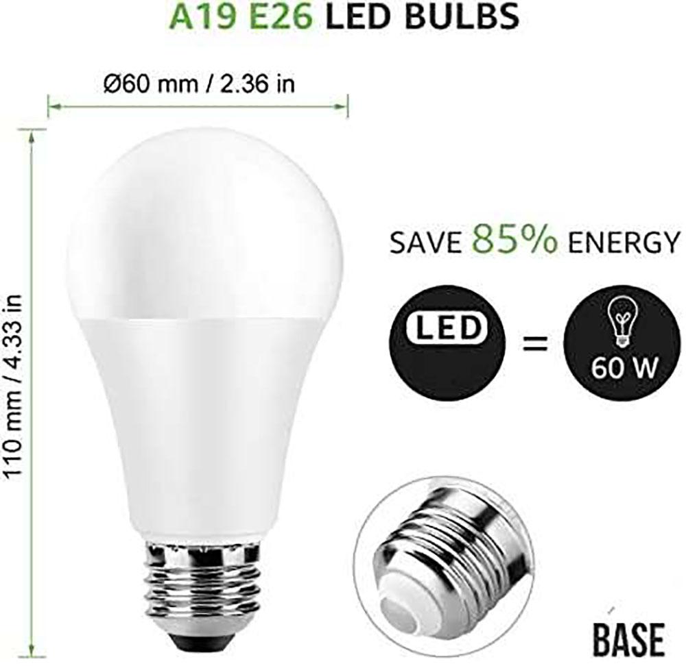 220V 110V E27 RGB LED Bulb Light 20W 15W 10W 5W RGBWW Light LED Lampada Changeable Colorful RGBW LED Lamp With IR Remote Control