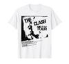The Clash - Thought It Out Tour T-Shirt