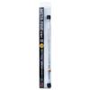 Fishing Extravaganza Wakasagi Rod Tip META Fine Ver II (Metafine) Shape Recording Metal Tip 28