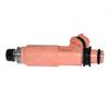 Fuel Injector Nozzle 195500-4140 for Mitsubishi