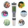 3 In 1 Portable Digital TDS PH TEMP Meter Water Quality Tester Purity Test Pen