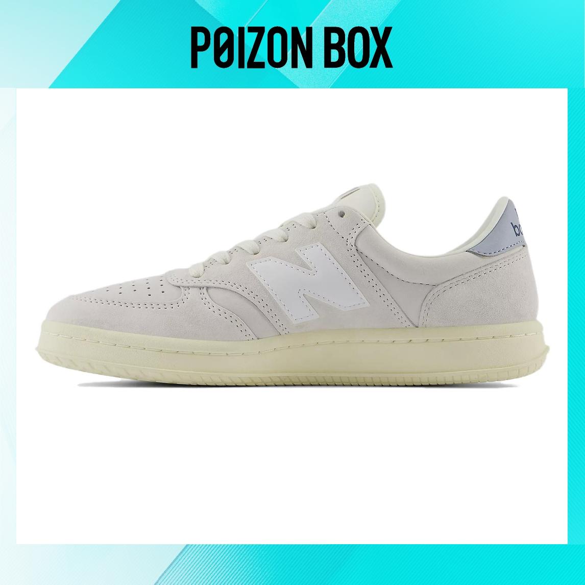 

кроссовки New Balance Skateboarding Shoes Unisex CT500AG