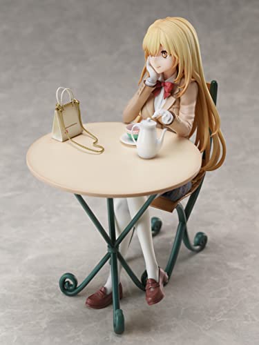 Furyu A Certain Scientific Railgun T Shokuhou Misaki Zeichnung Live-Streaming Ver. 1/7 Maßstab PVC Bemalte Komplettfigur FR95728