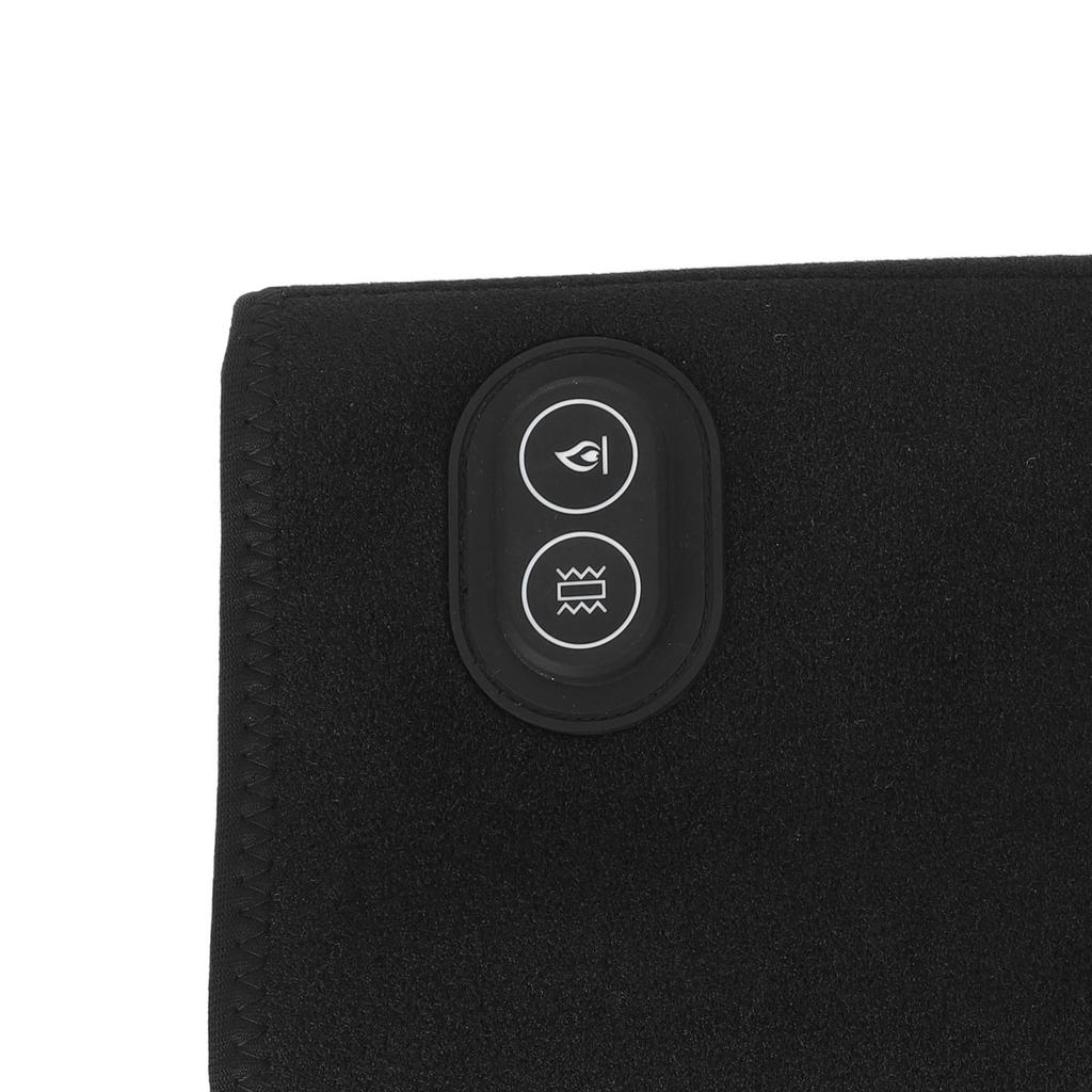 Elbow Heating Pad Wrap Intelligent Temperature Control Soreness Relief Safe Heated Elbow Brace for Women Men