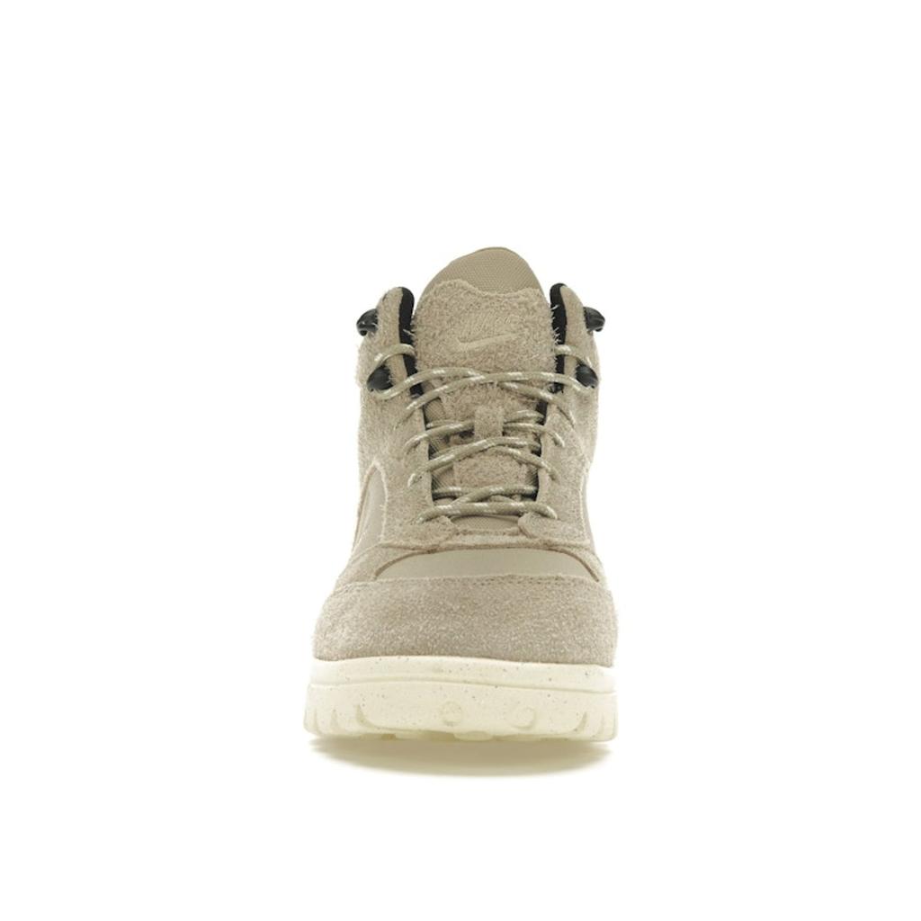 Nike ACG Torre Mid Waterproof Khaki Men Sneakers Cream Coconut-Milk Black FD0212-201
