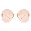 Gg1203s 004 Women Sunglasses