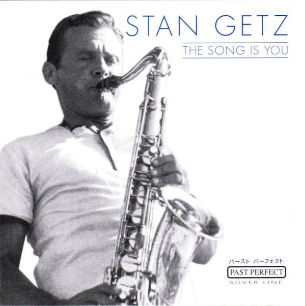 

CD STAN GETZ - Song Is You 205734203 Past Perfect Si 2001 Germany Jazz Used
