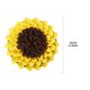 Snuffle Mat for Dogs Feeding Pad Dog Puzzle Toy Design Treat Mat