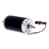 Parking Heater Blower Motor Anti Interference Mute Fan Parts Dissipate Heat Car Diesel for Airtronic D4