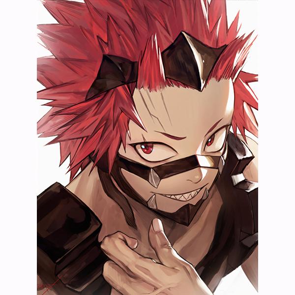 5D DIY Diamond Painting Kit Anime Character Hodgepodge Diamond Embroidery Rhinestones Decorations for Home