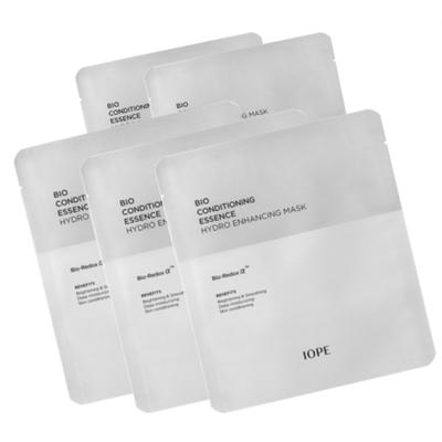 Bio-conditioning Essence Hydro Mask 5 Sheets, 1 Piece, 5 Pieces