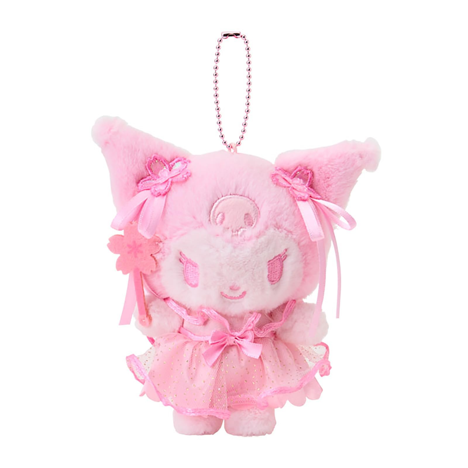 

Sanrio Тримач для талісмана Вік 6 і 612731 (Сакура) Куромі, Вгору,