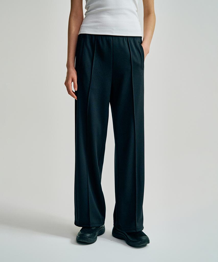 SERGIO TACCHINI W Tacchini Modern Track Relaxed Fit Pants