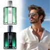 Caron Pour Un Homme Eau De Toilette 125ml Lavender Vanilla Classic