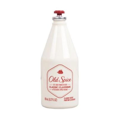 Scheren en ontharen – Aftershave lotions