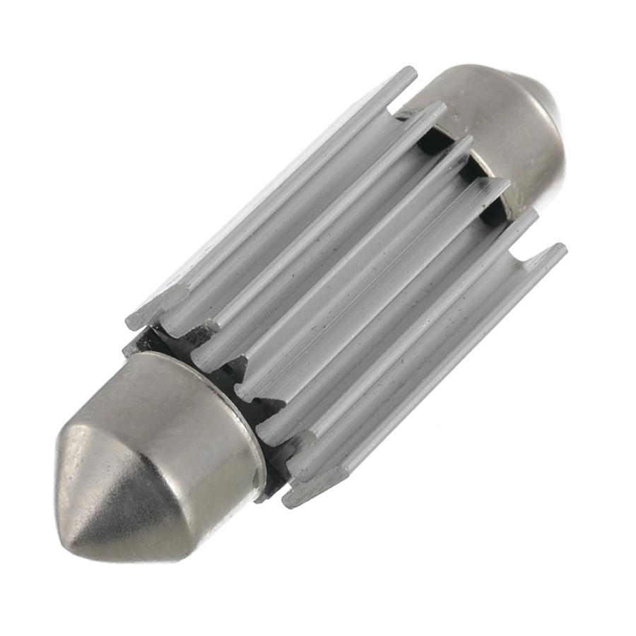 

21pcs White Car LED Light Interior Dome Map Reading For BMW E46 Sedan Coupe M3