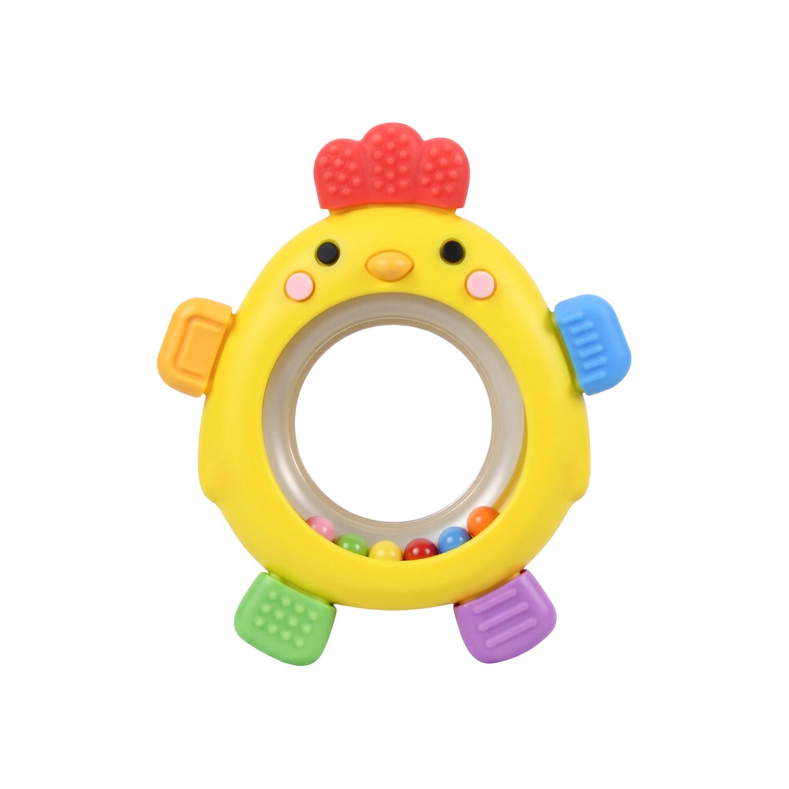 Teething Stick Teething Chewing Baby Soothing Teether Toy