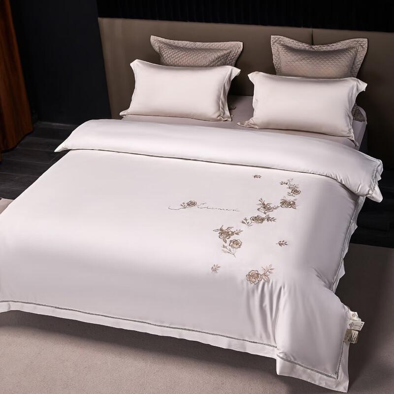 

HODO Roman Silk Comforter