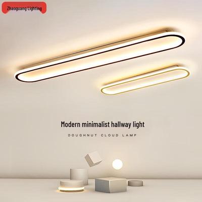 UOSU Creative LED Dimmable Rechargeable Ceiling Light