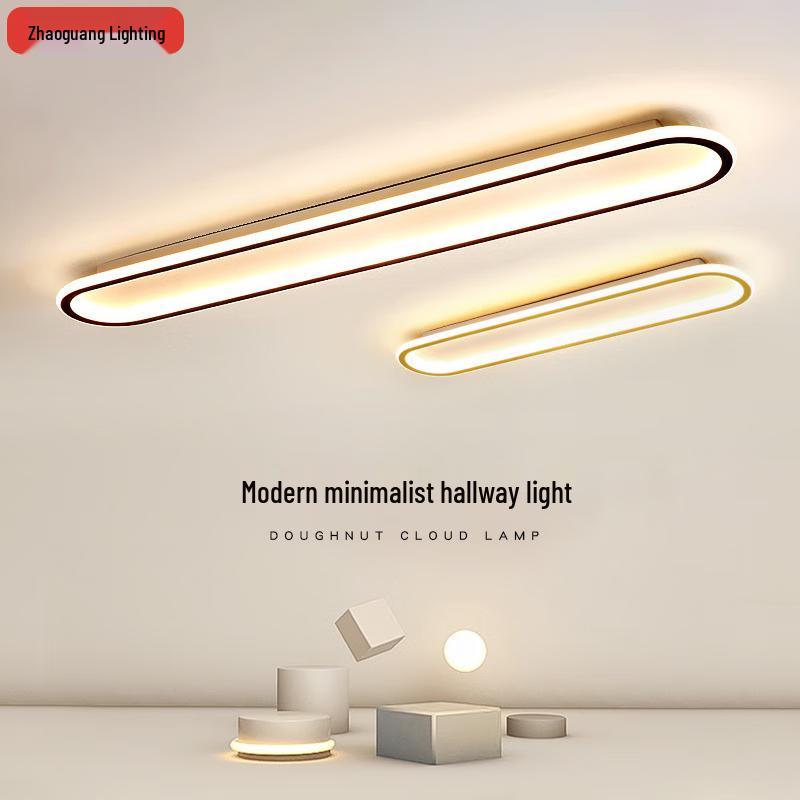 

UOSU Creative LED Dimmable Rechargeable Ceiling Light