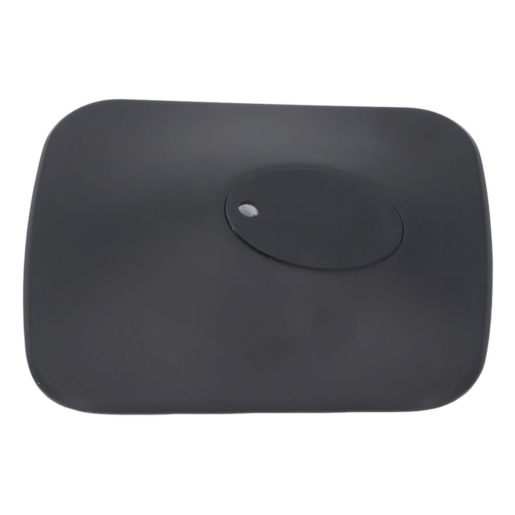 Suporte de Coluna Metal Antiderrapante Redução de Vibração Montagem de Mesa Suporte para KEF LSX II Hi-Fi Sem Fio