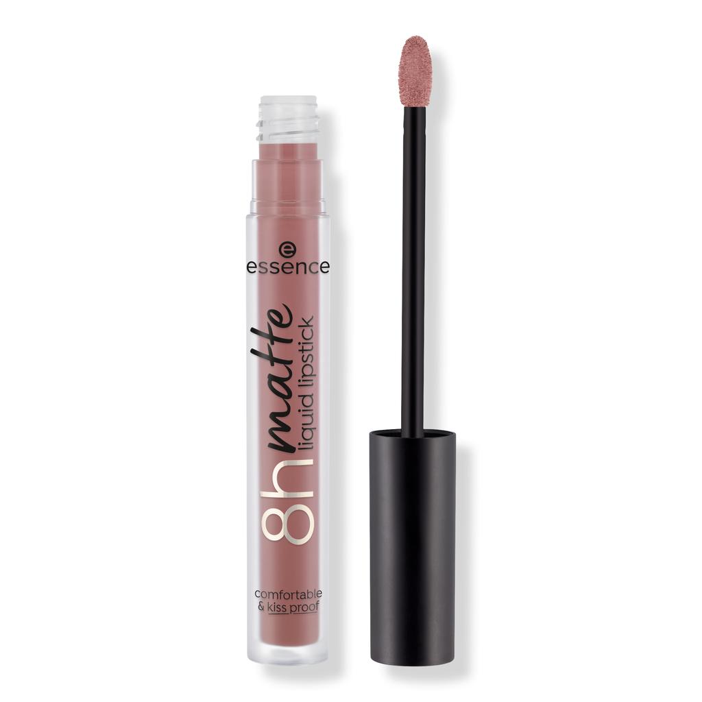 Essence 8h Matte Liquid Lipstick