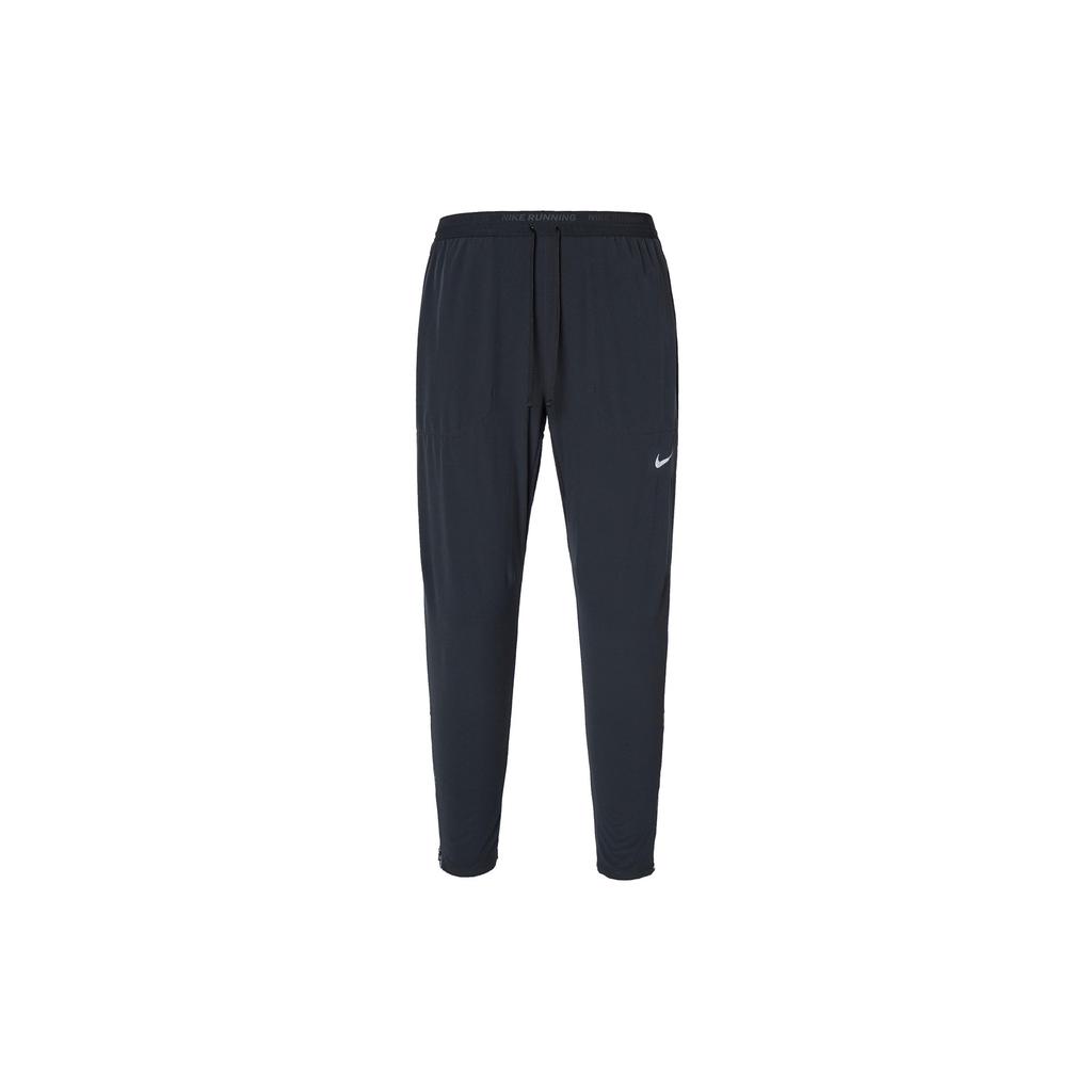 Nike Dri Fit Knitted Sweatpants Men's Black DQ4746-010