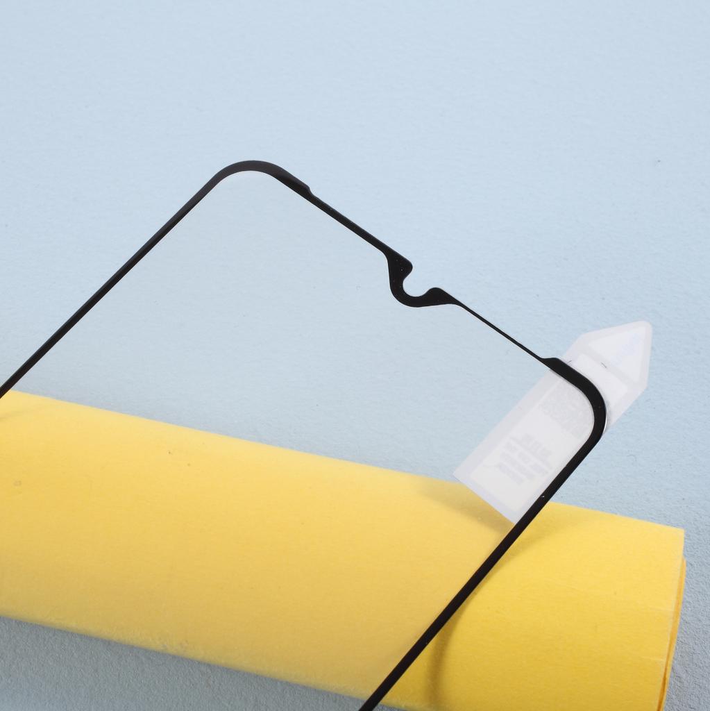 RURIHAI 2.5D Solider Schutz Gehärtetes Glas Bildschirmschutzfolie für Nokia 5.3