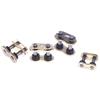 Heavy Chain Connecting Connector Master Joint Link With O-Ring For Motorcycle