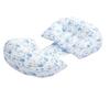 Cross-Border Pregnancy Pillow: Waist Protection, Belly Support & Breastfeeding Aid for Side Sleepers