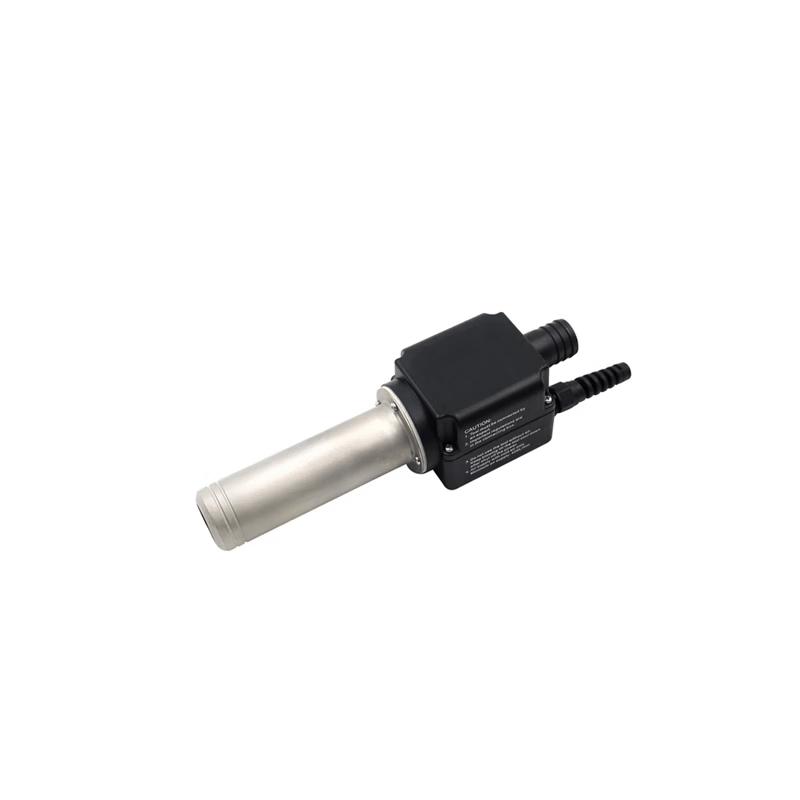 

NORDSON Gear Pump Heating Tube