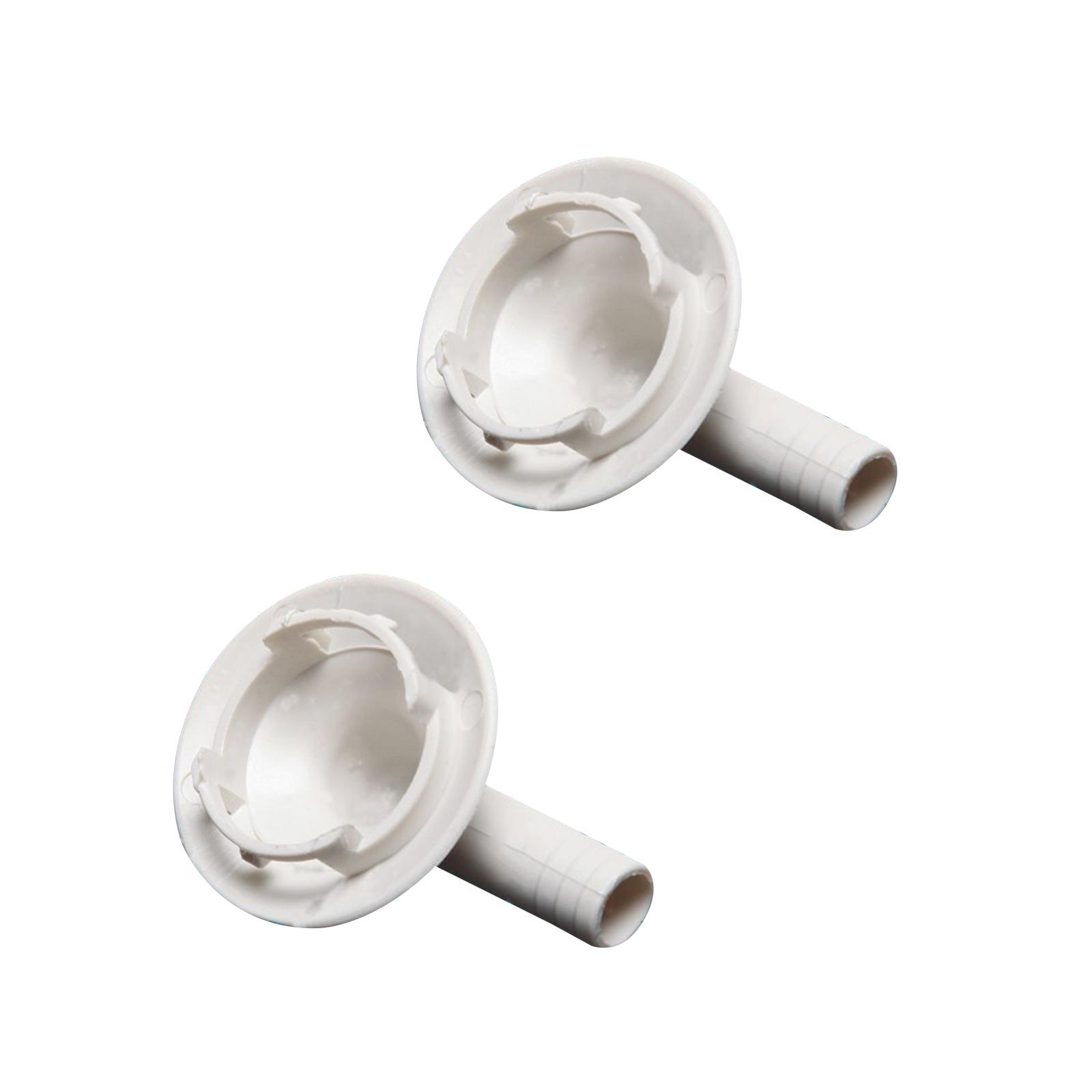 

Универсальный соединитель сливного отверстия кондиционера Соединитель сливного шланга наружного блока Угловой фитинг Легкая установка A