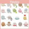 Theme Character Sumikkogurashi Plush Toy Throw Pillow Children Gift Birthday